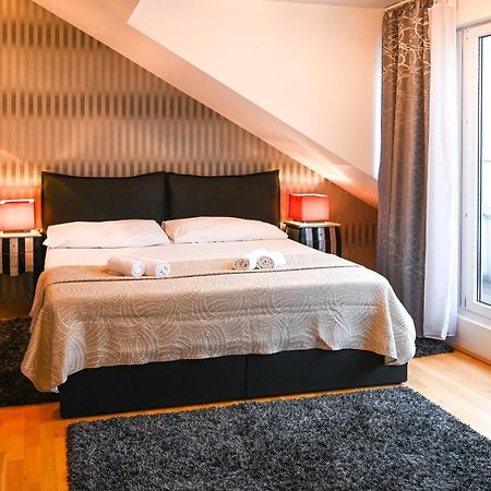 Royal Residence Leopoldstadt Βιέννη Εξωτερικό φωτογραφία