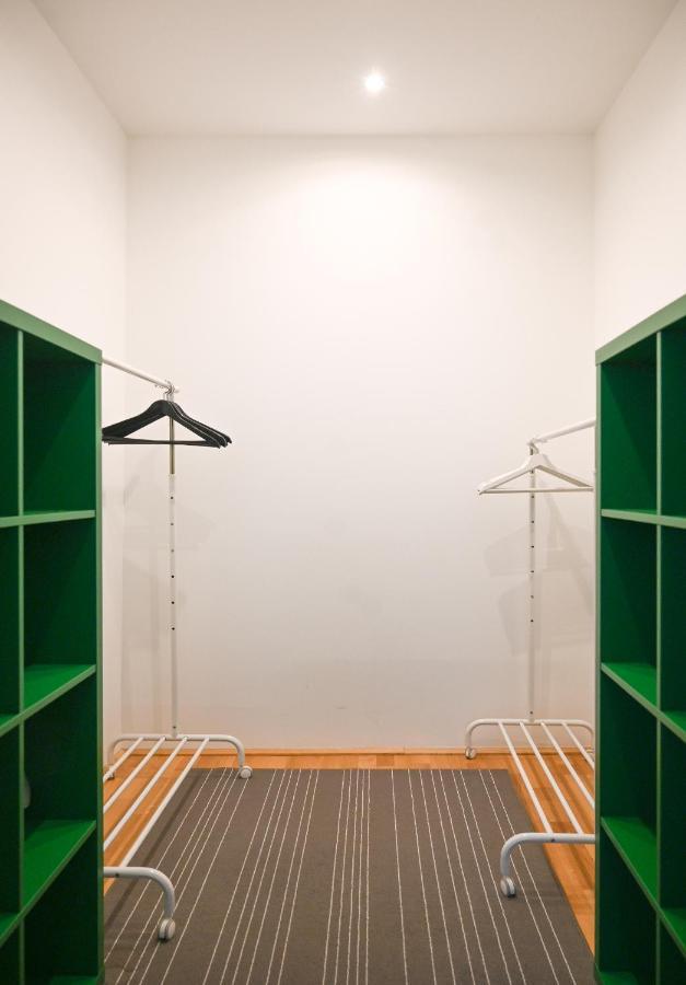 Royal Residence Leopoldstadt Βιέννη Εξωτερικό φωτογραφία