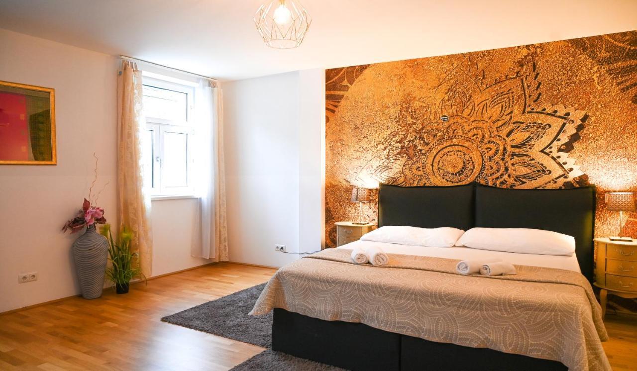 Royal Residence Leopoldstadt Βιέννη Εξωτερικό φωτογραφία
