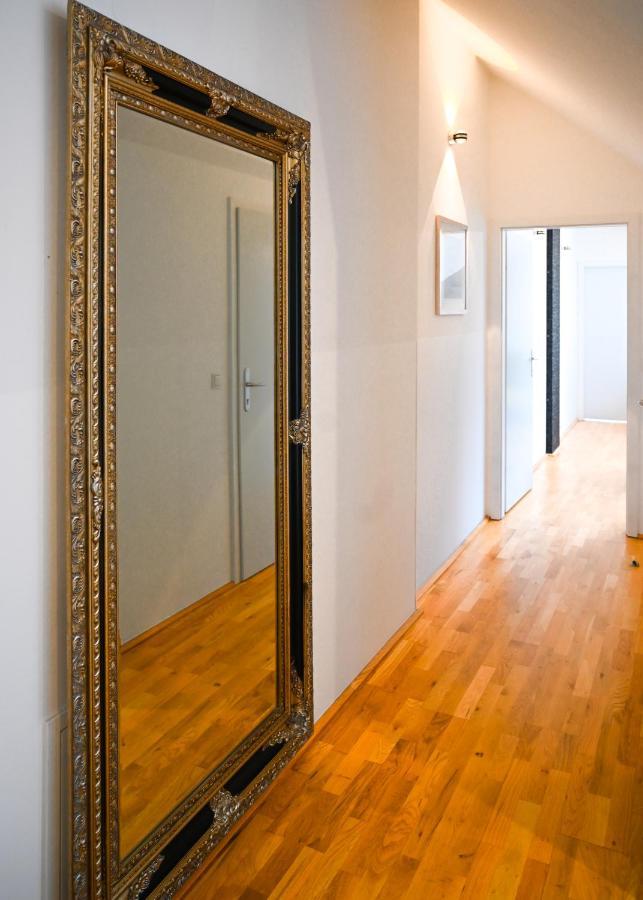 Royal Residence Leopoldstadt Βιέννη Εξωτερικό φωτογραφία